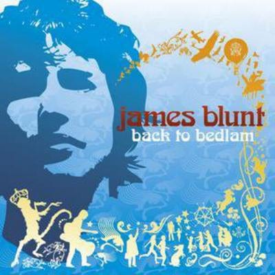 Back to Bedlam [new Version] - James Blunt [CD]