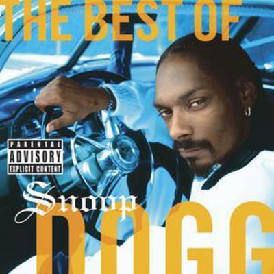 The Best Of - Snoop Dogg [CD]