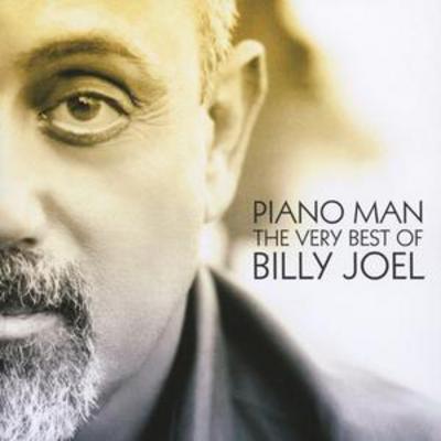 Piano Man: The Very Best of Billy Joel - Billy Joel [CD]