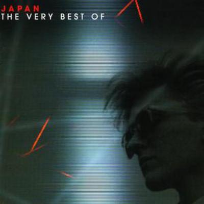 The Very Best of Japan - Japan [CD]