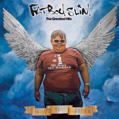 The Greatest Hits - Fatboy Slim [CD]