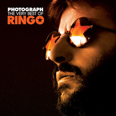 Photograph - The Very Best Of - Ringo Starr [CD]