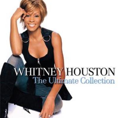 The Ultimate Collection - Whitney Houston [CD]