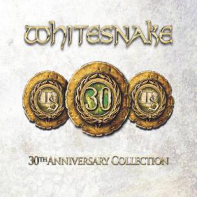 30th Anniversary Collection - Whitesnake [CD]