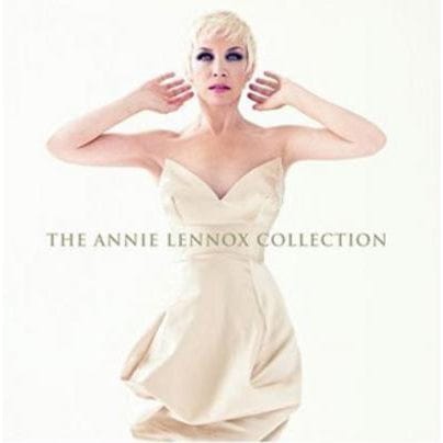 The Annie Lennox Collection - Annie Lennox [CD]