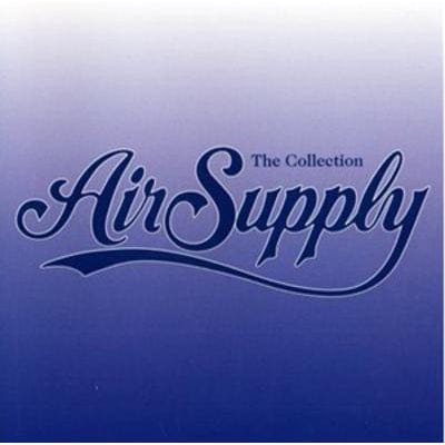 The Collection - Air Supply [CD]