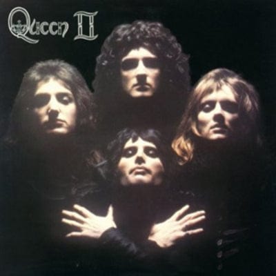 Queen II - Queen [CD]