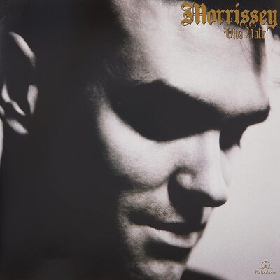Viva Hate - Morrissey [VINYL]