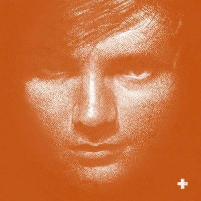 '+ - Ed Sheeran [CD]