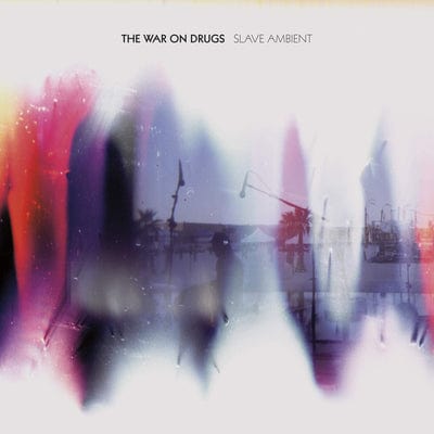 Slave Ambient - The War On Drugs [VINYL]