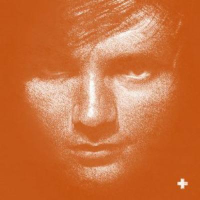 '+ - Ed Sheeran [VINYL]
