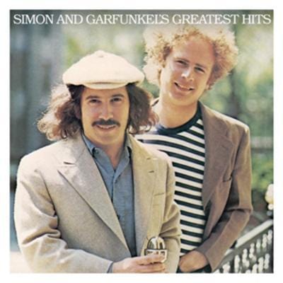 Simon & Garfunkel's Greatest Hits - Simon & Garfunkel [CD]