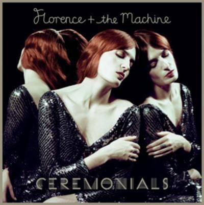Ceremonials - Florence and + Machine [CD]