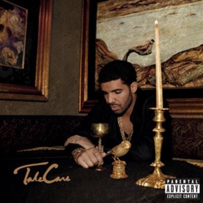 Take Care - Drake [CD]