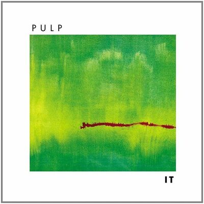 It - Pulp [VINYL]
