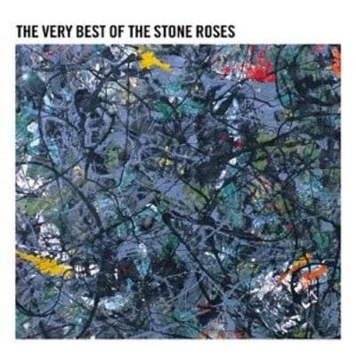 The Very Best of the Stone Roses - The Stone Roses [CD]