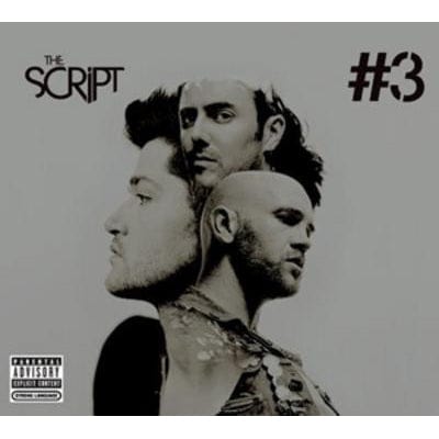 #3 - The Script [CD]