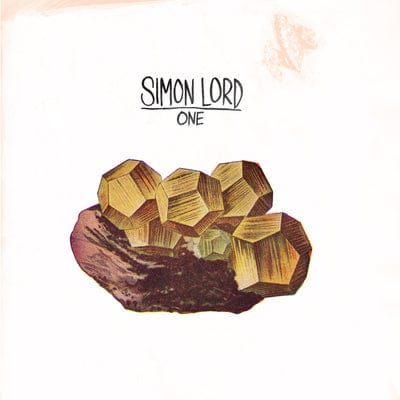 One - Simon Lord [VINYL]