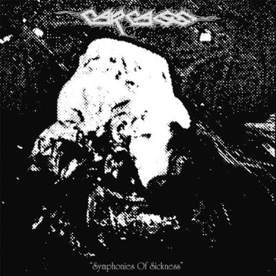 Symphonies of Sickness - Carcass [VINYL]