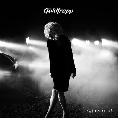 Tales of Us - Goldfrapp [VINYL]
