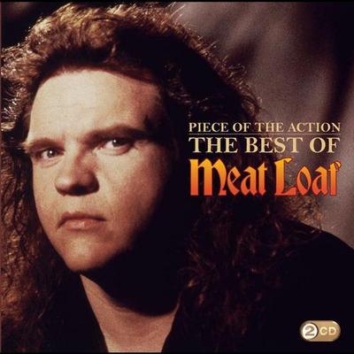 Piece of the Action: The Best of Meatloaf - Meat Loaf [CD]