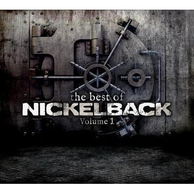 The Best of Nickelback- Volume 1 - Nickelback [CD]