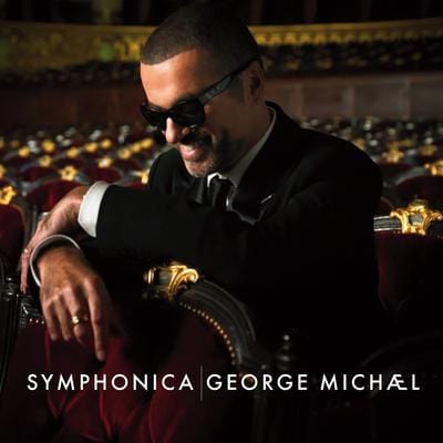 Symphonica - George Michael [CD]