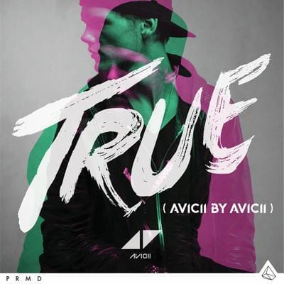 TRUE (Avicii By Avicii) - Avicii [CD]