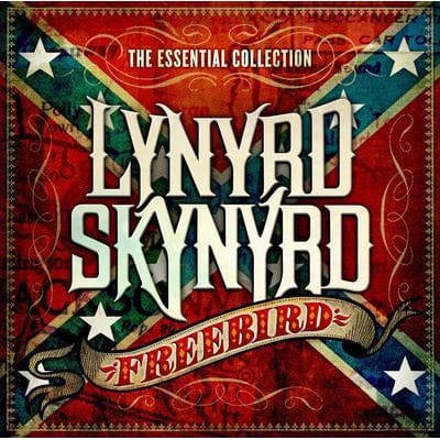 Freebird: The Essential Collection - Lynyrd Skynyrd [CD]