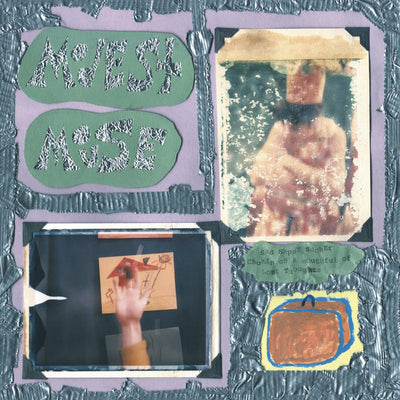 Sad Sappy Sucker - Modest Mouse [VINYL]