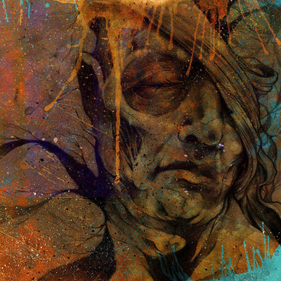 Fail to Feel Safe - Enabler [CD]