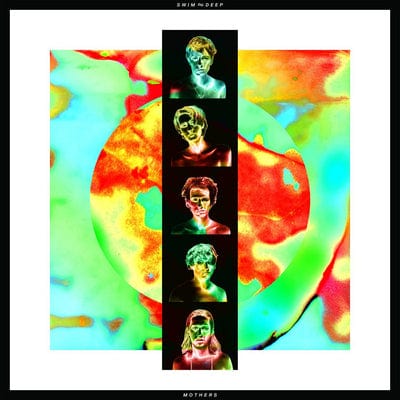 Mothers - Swim Deep [VINYL]