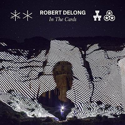 In the Cards - Robert DeLong [VINYL]