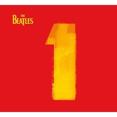 1 - The Beatles [CD]