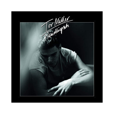 Headlights EP - Tor Miller [VINYL]