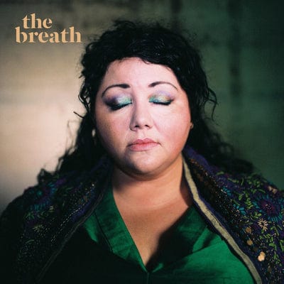 Carry Your Kin - The Breath [VINYL]