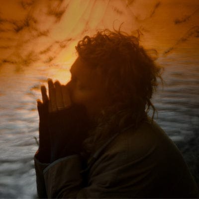 Luv Cry - Samuel [VINYL]