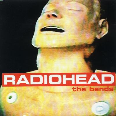The Bends - Radiohead [CD]