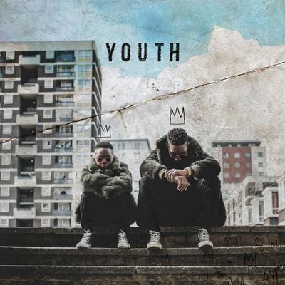 Youth - Tinie Tempah [CD]