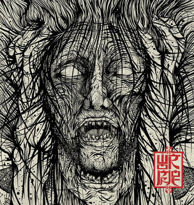 Voices - Wormrot [VINYL]