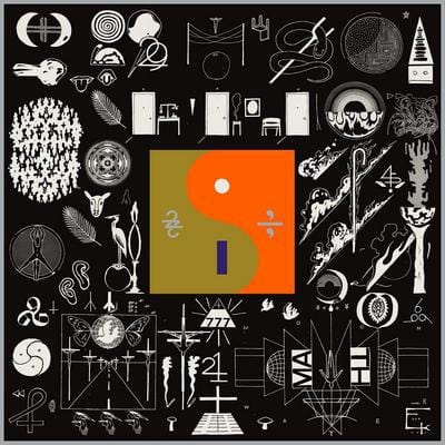 22, a Million:   - Bon Iver [CD]