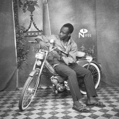 Bobo Yéyé: Belle Époque in Upper Volta - Various Artists [CD]