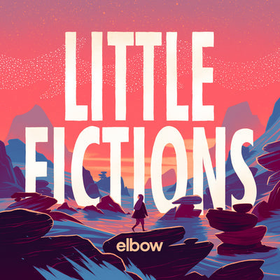 Little Fictions - Elbow [VINYL]