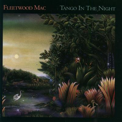 Tango in the Night:   - Fleetwood Mac [CD]