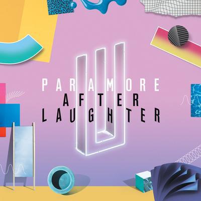 After Laughter:   - Paramore [CD]