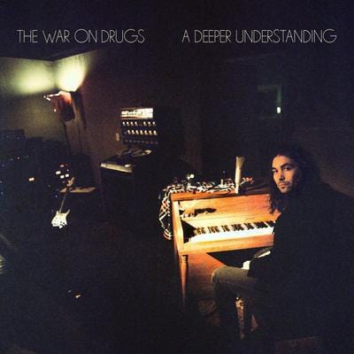 A Deeper Understanding:   - The War On Drugs [CD]