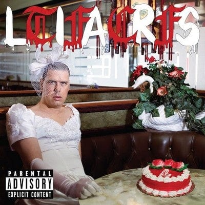 TFCF:   - Liars [CD]