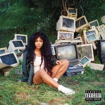 Ctrl:   - SZA [CD]