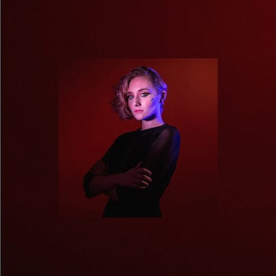 Sorry Is Gone:   - Jessica Lea Mayfield [CD]