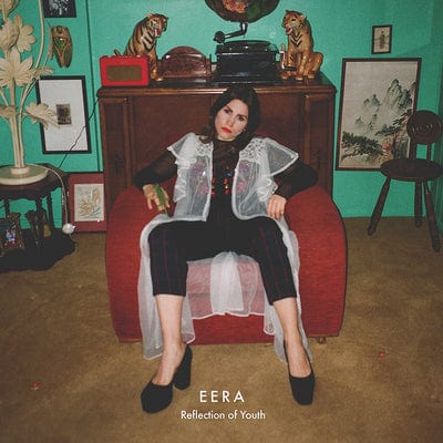 Reflection of Youth:   - Eera [VINYL Limited Edition]